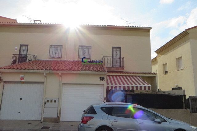 Imagen 3 de Casa-Chalet en Venta en Illescas Toledo