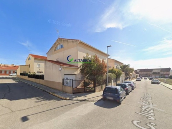Imagen 1 de Casa-Chalet en Venta en Illescas Toledo