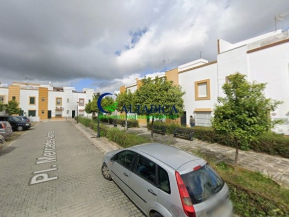 Imagen 2 de Casa-Chalet en Venta en Umbrete Sevilla