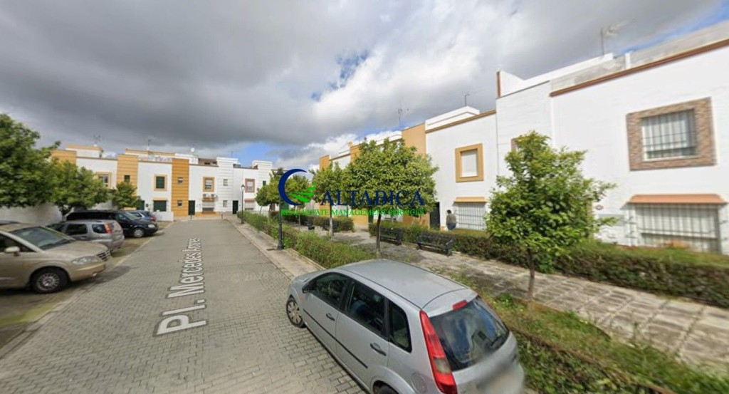 Imagen 2 de Casa-Chalet en Venta en Umbrete Sevilla