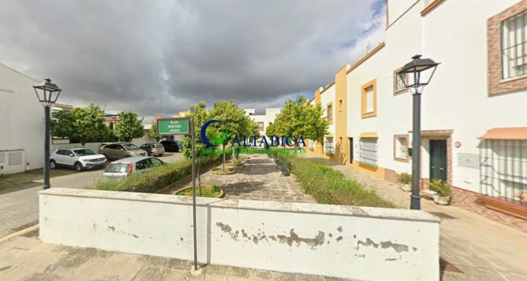 Imagen 3 de Casa-Chalet en Venta en Umbrete Sevilla