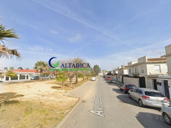 Imagen 2 de Casa-Chalet en Venta en Villanueva Del Ariscal Sevilla