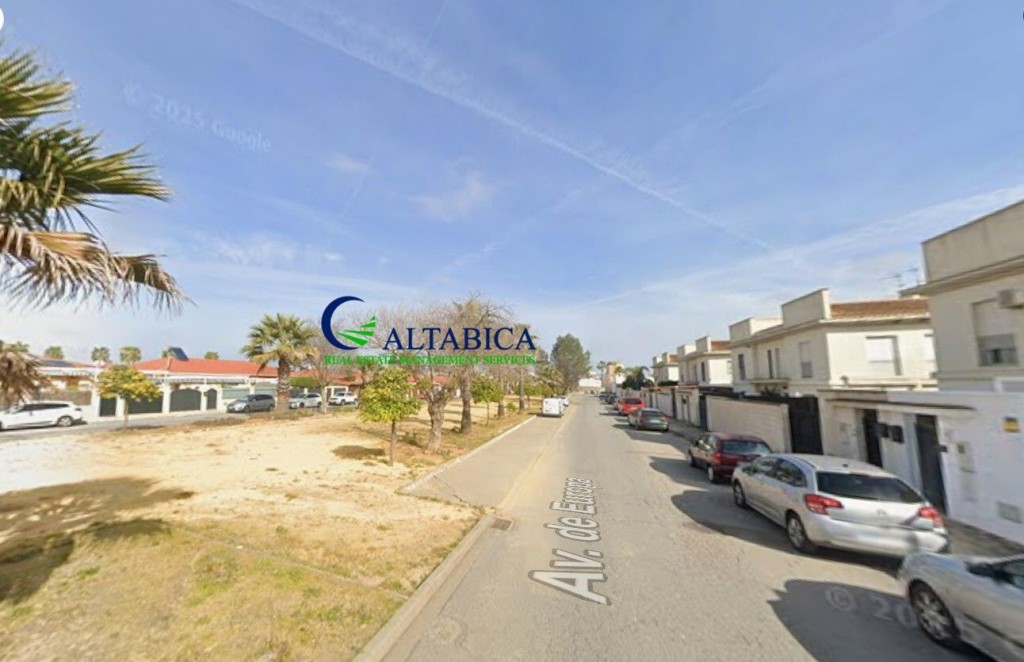 Imagen 2 de Casa-Chalet en Venta en Villanueva Del Ariscal Sevilla