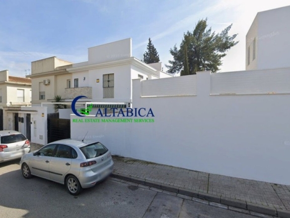 Imagen 4 de Casa-Chalet en Venta en Villanueva Del Ariscal Sevilla