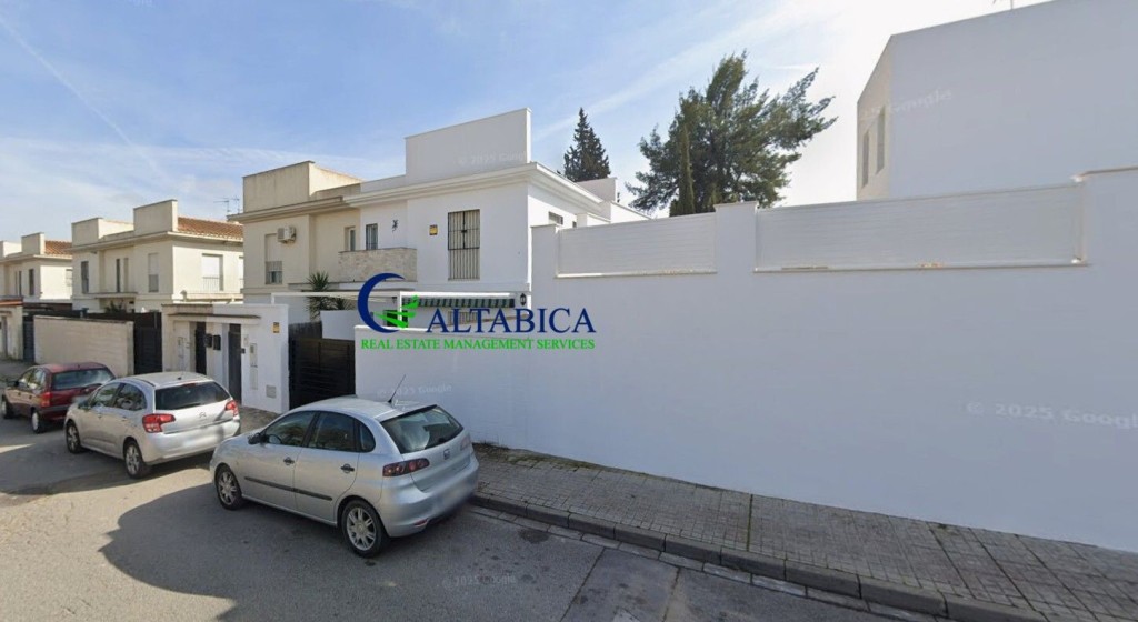 Imagen 4 de Casa-Chalet en Venta en Villanueva Del Ariscal Sevilla