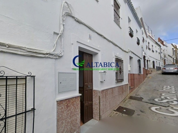 Imagen 1 de Casa-Chalet en Venta en Montellano Sevilla