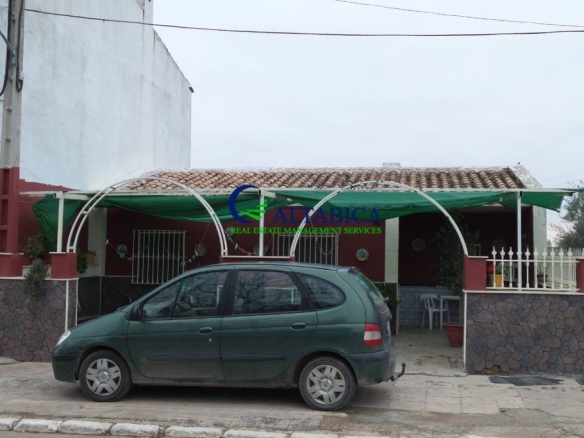 La Sevilla