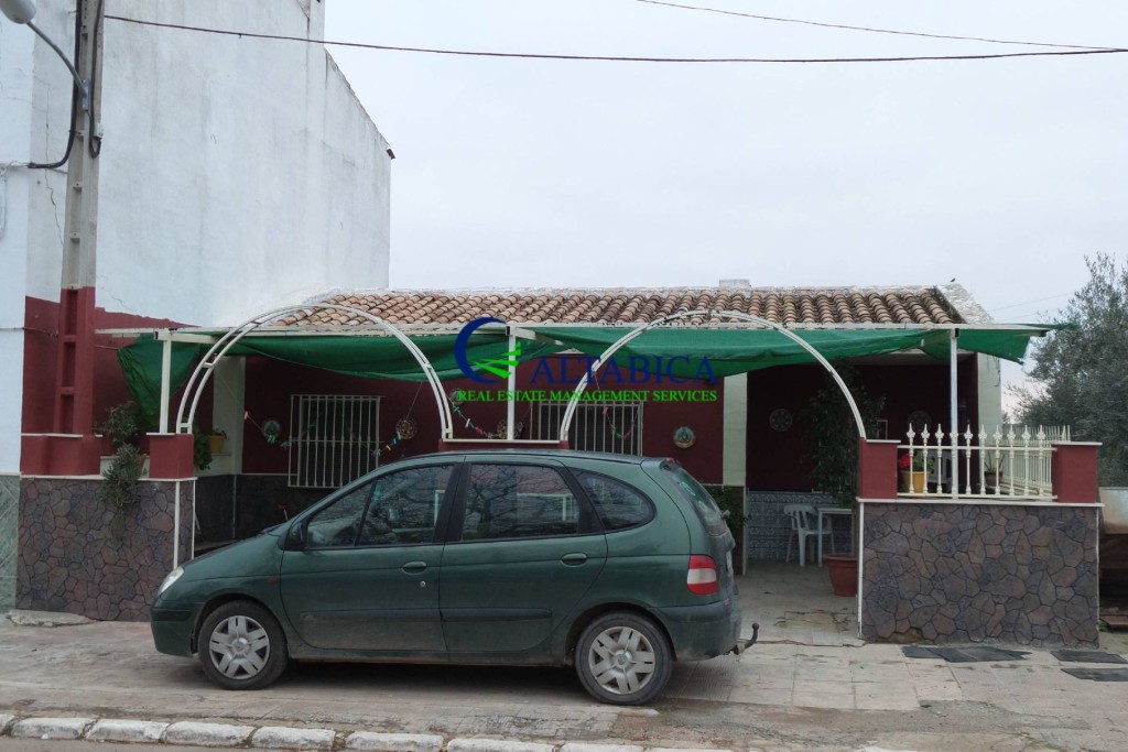 La Sevilla