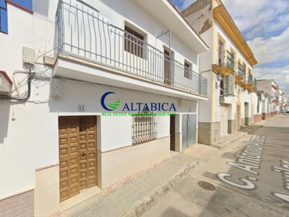 Imagen 2 de Piso en Venta en Lebrija Sevilla