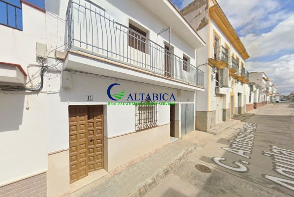 Imagen 2 de Piso en Venta en Lebrija Sevilla