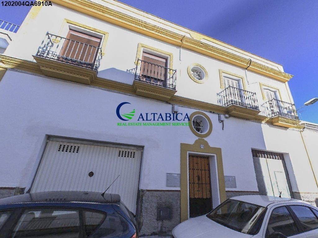 Imagen 3 de Piso en Venta en Lebrija Sevilla