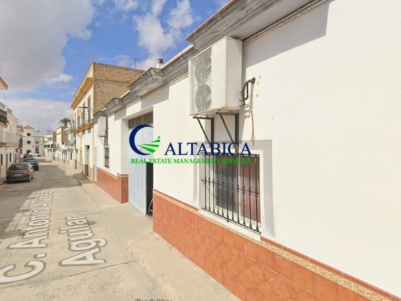 Imagen 4 de Piso en Venta en Lebrija Sevilla