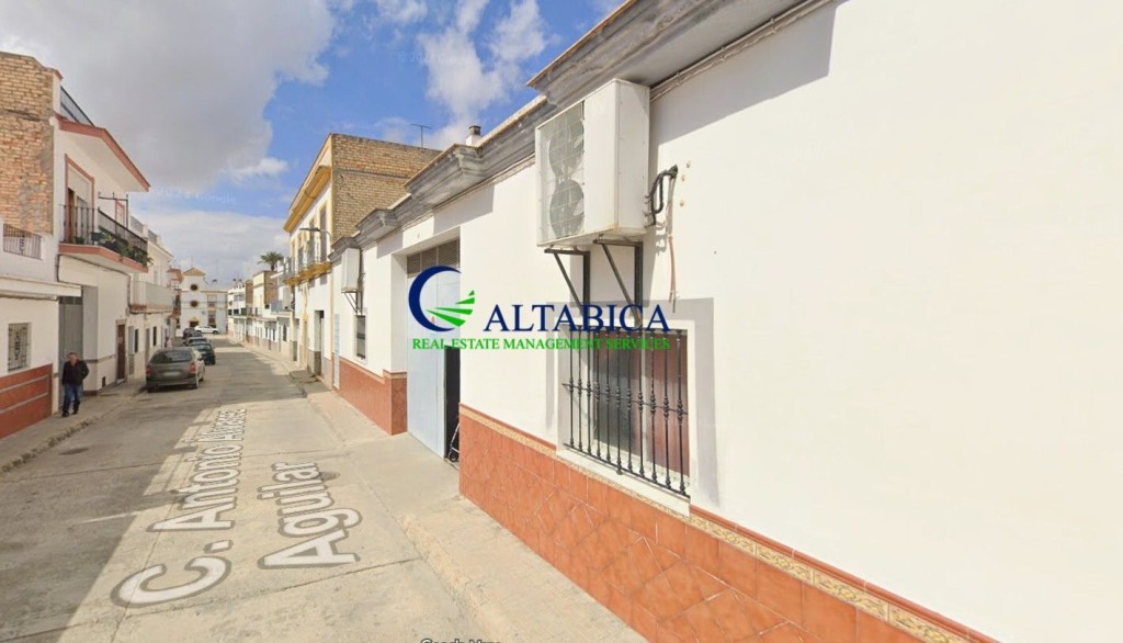 Imagen 4 de Piso en Venta en Lebrija Sevilla