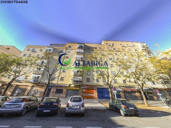 Imagen 1 de Local comercial en Venta en Sevilla Sevilla