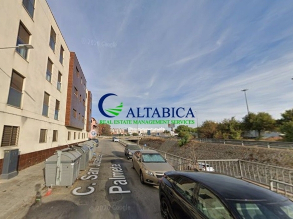 Imagen 2 de Piso en Venta en Sevilla Sevilla