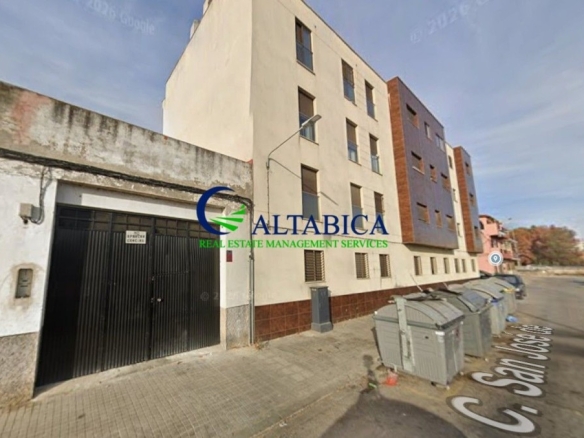 Imagen 1 de Piso en Venta en Sevilla Sevilla