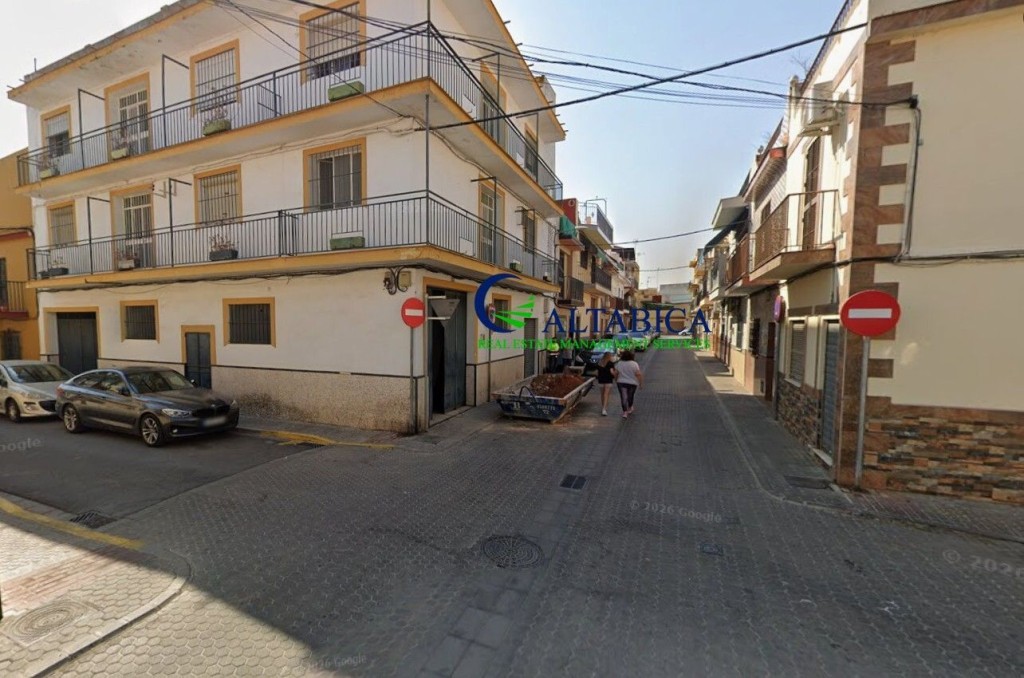 Imagen 1 de Casa-Chalet en Venta en Sevilla Sevilla