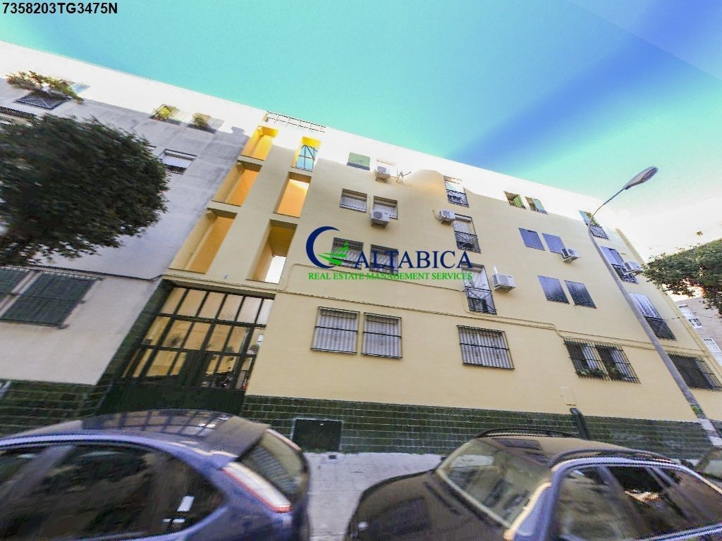 Imagen 2 de Piso en Venta en Sevilla Sevilla