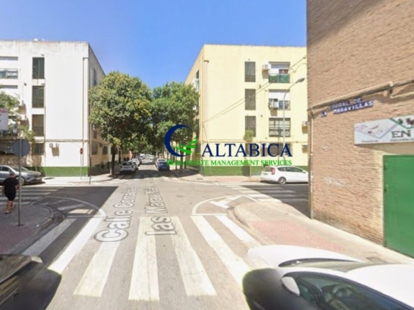 Imagen 3 de Piso en Venta en Sevilla Sevilla
