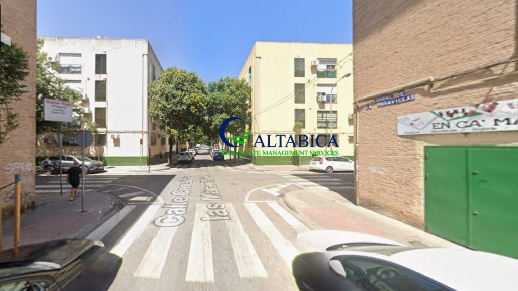 Imagen 3 de Piso en Venta en Sevilla Sevilla