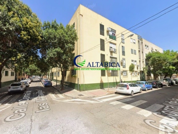 Imagen 4 de Piso en Venta en Sevilla Sevilla