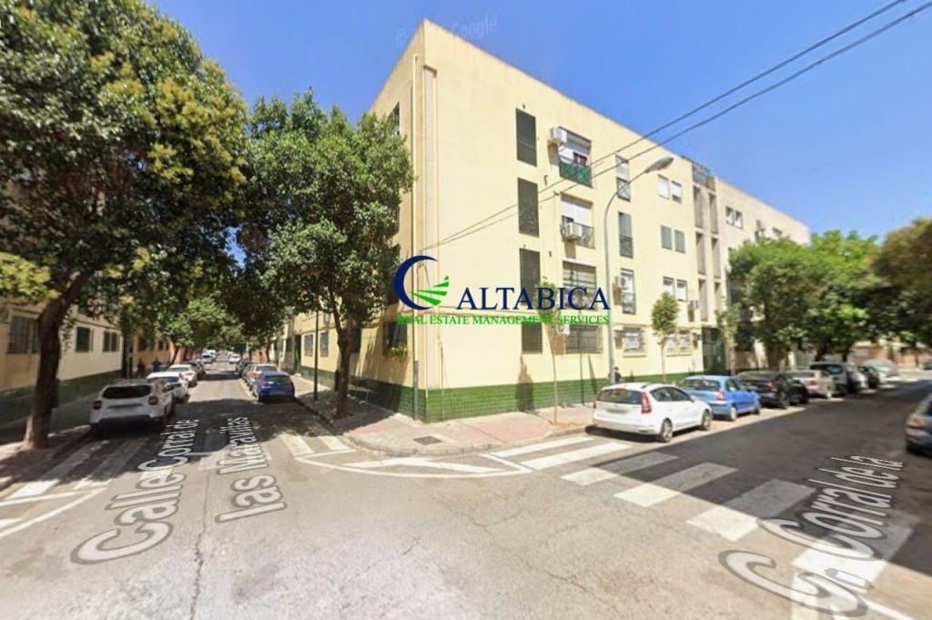 Imagen 4 de Piso en Venta en Sevilla Sevilla