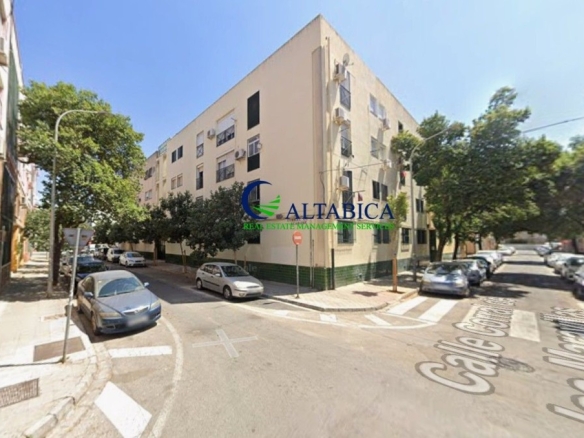 Imagen 1 de Piso en Venta en Sevilla Sevilla