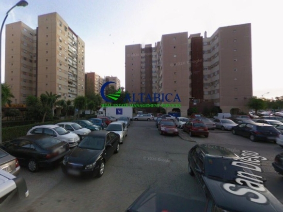 Imagen 2 de Piso en Venta en Sevilla Sevilla