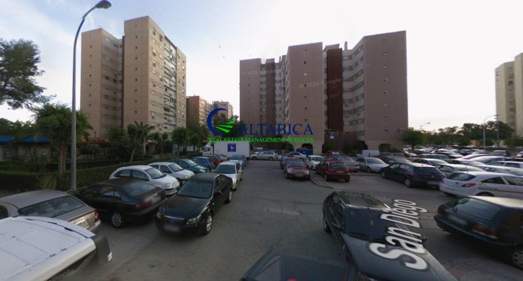 Imagen 2 de Piso en Venta en Sevilla Sevilla