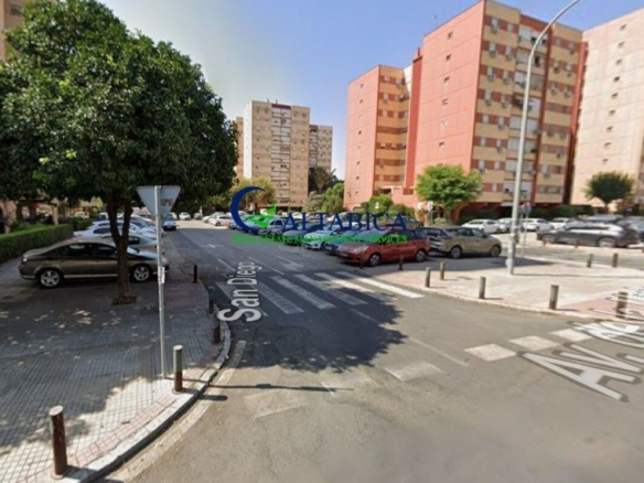 Imagen 3 de Piso en Venta en Sevilla Sevilla