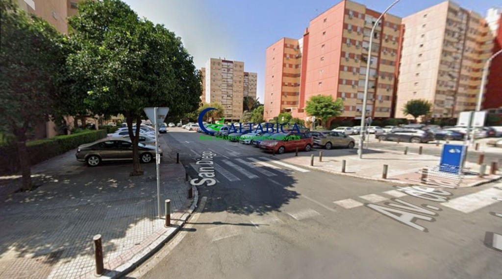Imagen 3 de Piso en Venta en Sevilla Sevilla