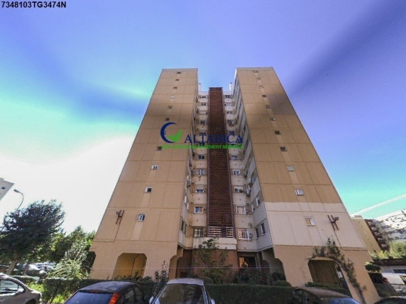 Imagen 4 de Piso en Venta en Sevilla Sevilla