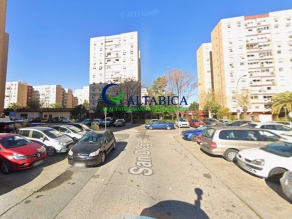 Imagen 1 de Piso en Venta en Sevilla Sevilla