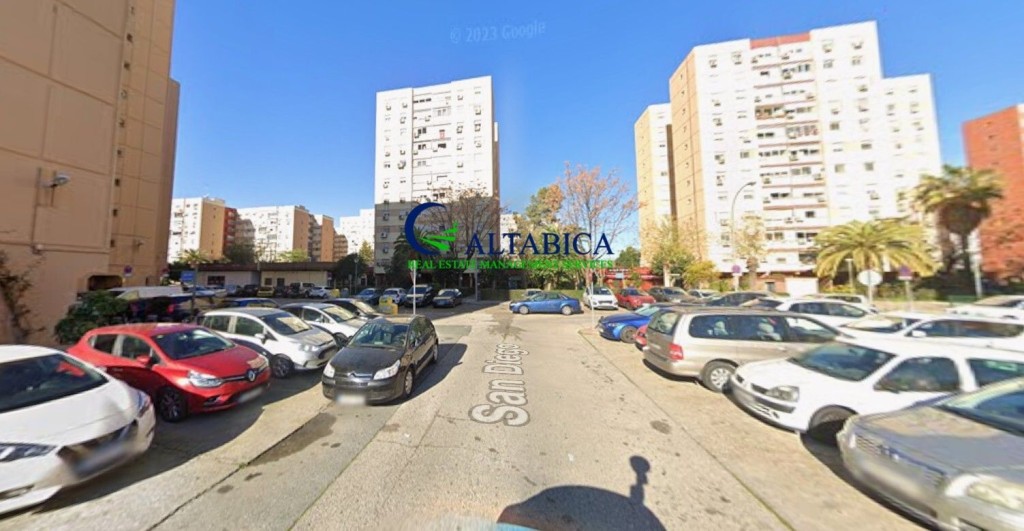 Imagen 1 de Piso en Venta en Sevilla Sevilla