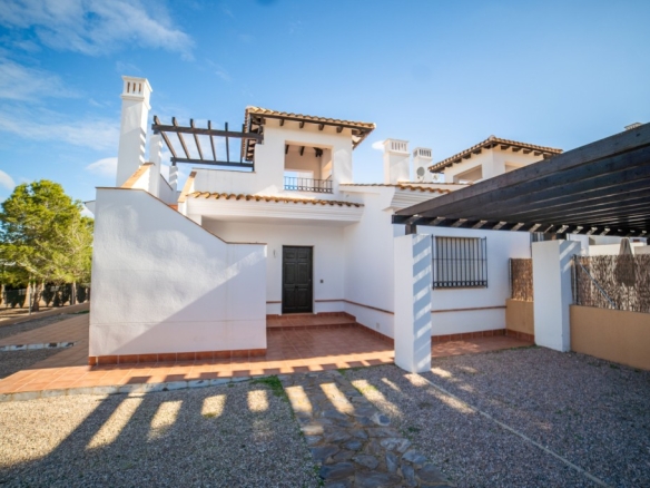 Imagen 2 de Adosada en Venta en Fuente Alamo Murcia