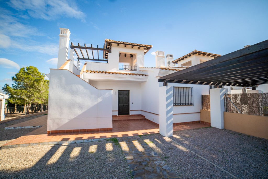 Imagen 2 de Adosada en Venta en Fuente Alamo Murcia