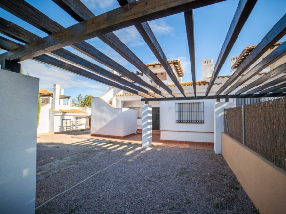 Imagen 3 de Adosada en Venta en Fuente Alamo Murcia