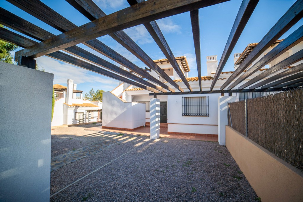 Imagen 3 de Adosada en Venta en Fuente Alamo Murcia