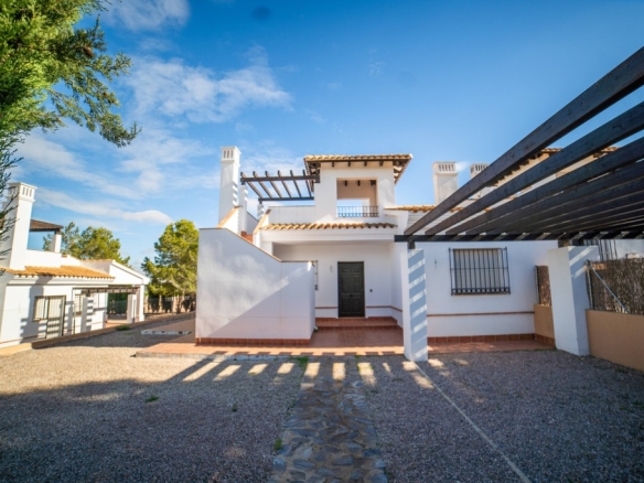 Imagen 4 de Adosada en Venta en Fuente Alamo Murcia