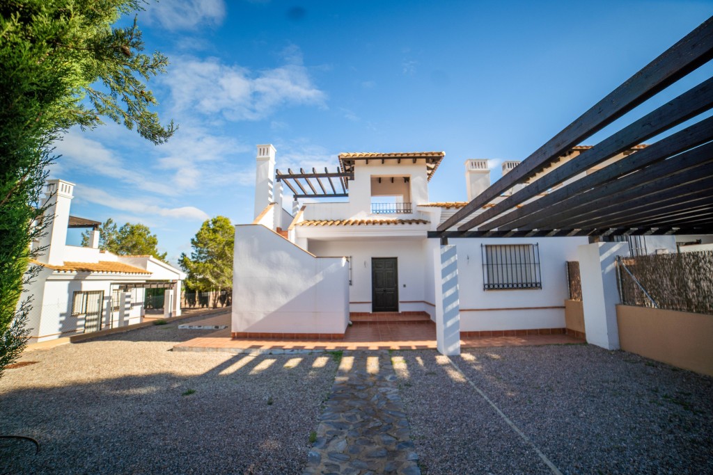 Imagen 4 de Adosada en Venta en Fuente Alamo Murcia