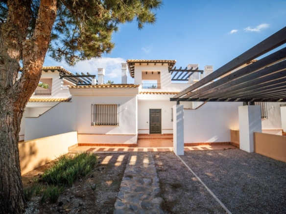 Imagen 1 de Adosada en Venta en Fuente Alamo Murcia