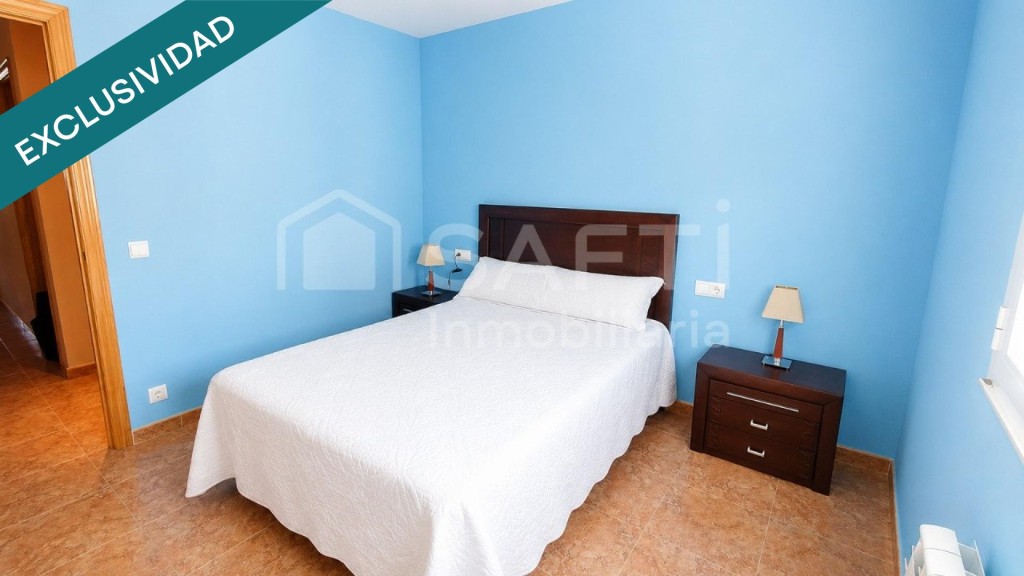 Imagen 3 de Vivienda en pleno centro de Vitigudino