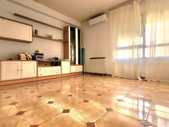 Imagen 1 de PISO DE CUATRO DORMITORIOS