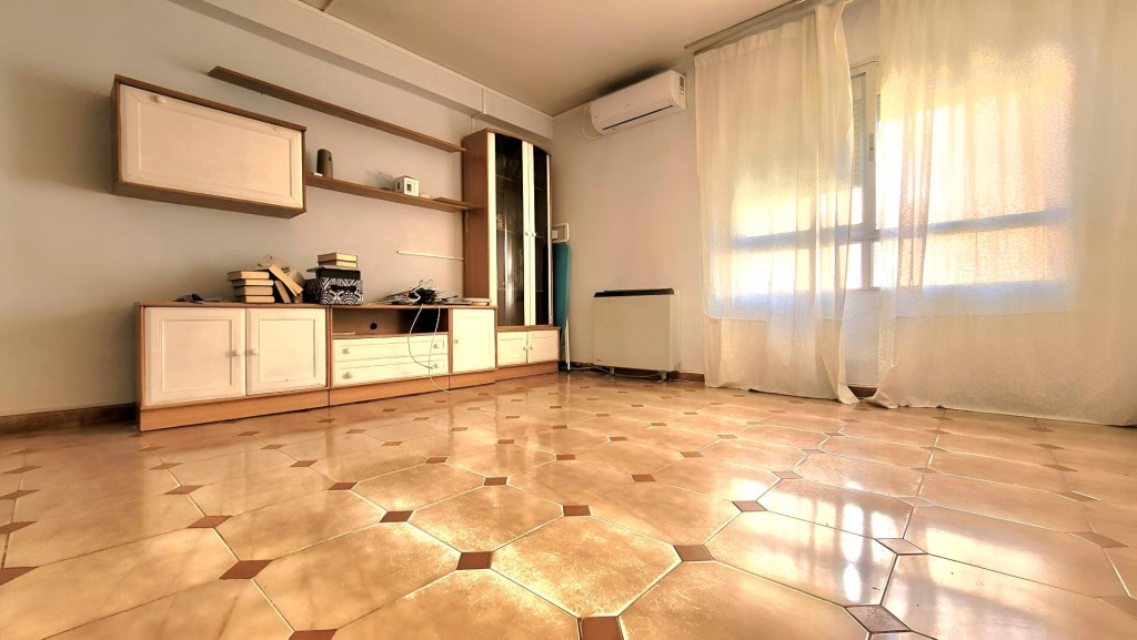 Imagen 1 de PISO DE CUATRO DORMITORIOS