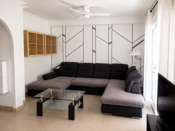 Imagen 2 de MAGNÍFICO APARTAMENTO A TAN SOLO 100 METROS DEL PASEO MARÍTIMO