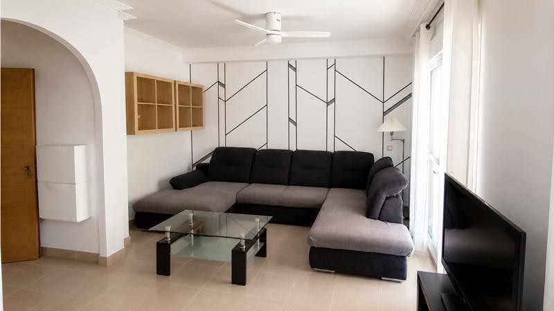 Imagen 2 de MAGNÍFICO APARTAMENTO A TAN SOLO 100 METROS DEL PASEO MARÍTIMO