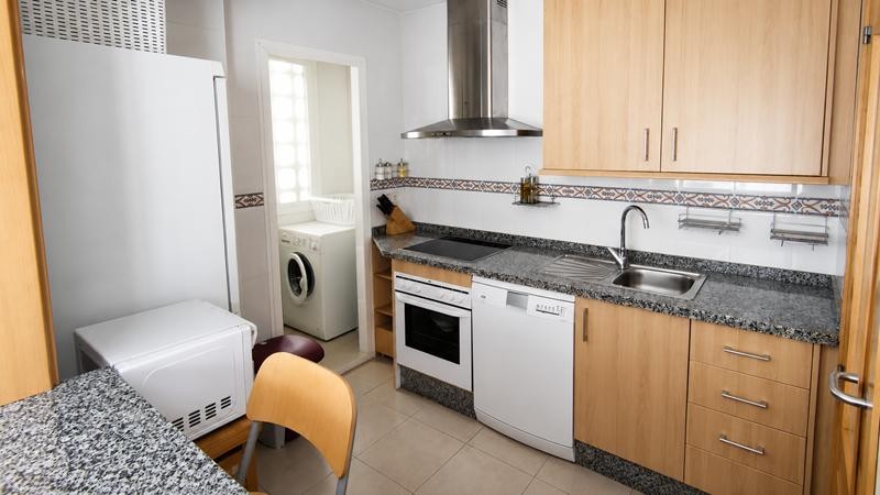 Imagen 3 de MAGNÍFICO APARTAMENTO A TAN SOLO 100 METROS DEL PASEO MARÍTIMO