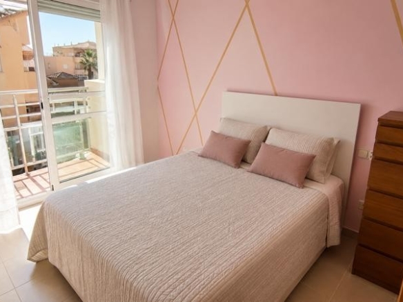 Imagen 4 de MAGNÍFICO APARTAMENTO A TAN SOLO 100 METROS DEL PASEO MARÍTIMO
