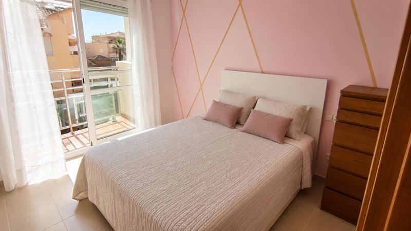 Imagen 4 de MAGNÍFICO APARTAMENTO A TAN SOLO 100 METROS DEL PASEO MARÍTIMO