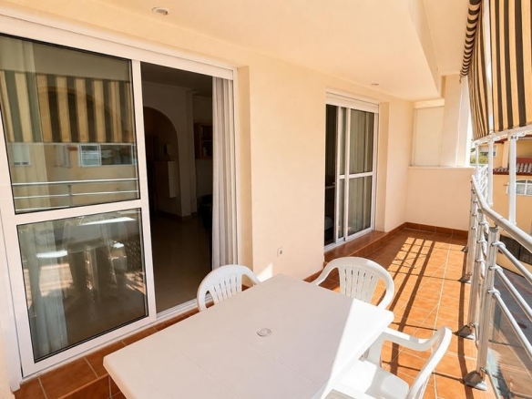 Imagen 1 de MAGNÍFICO APARTAMENTO A TAN SOLO 100 METROS DEL PASEO MARÍTIMO